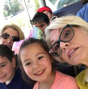 Meet your Posher, Audrey